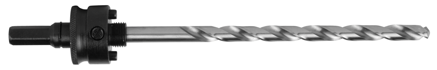 Xtra Diep Gatzaaghouder MX200088HSB zesk.11 + HSS centreerboor 165mm