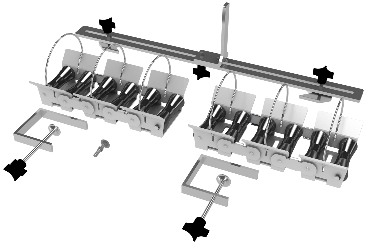 Cable Go Basis Plus Set