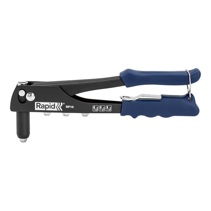 Blindklinknageltang RP10 + 100 blindklinknagels