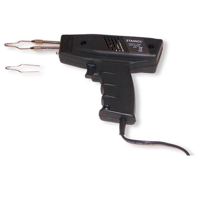 Professioneel soldeerpistool 60 W