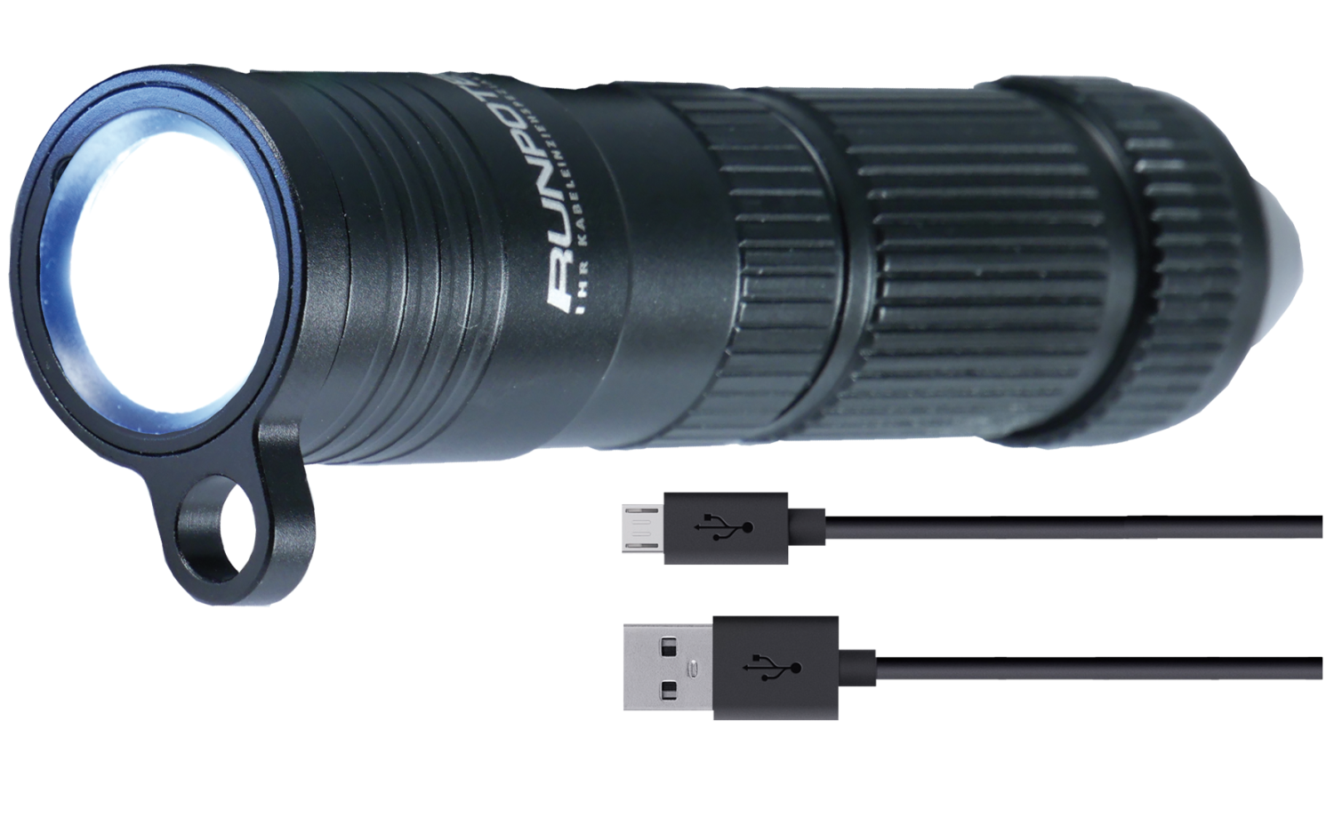 LED Lamp t.b.v. Runpocam Inspectiecamera