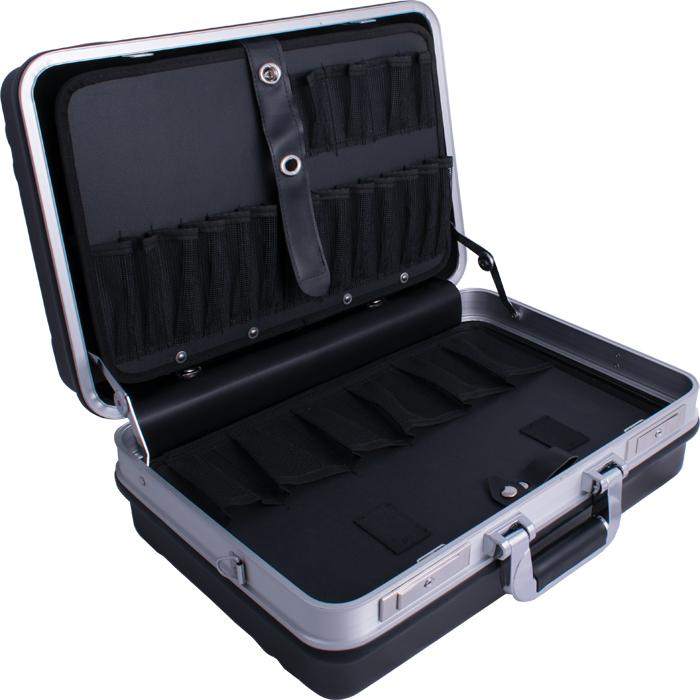 Gereedschapskoffer ABS 490x330x195mm