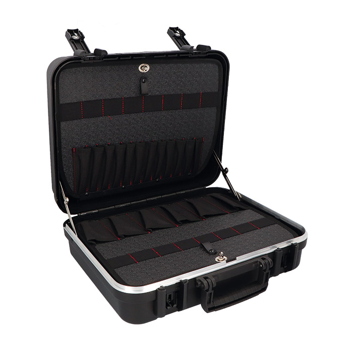 Gereedschapskoffer Boxer PTS 450x399x165