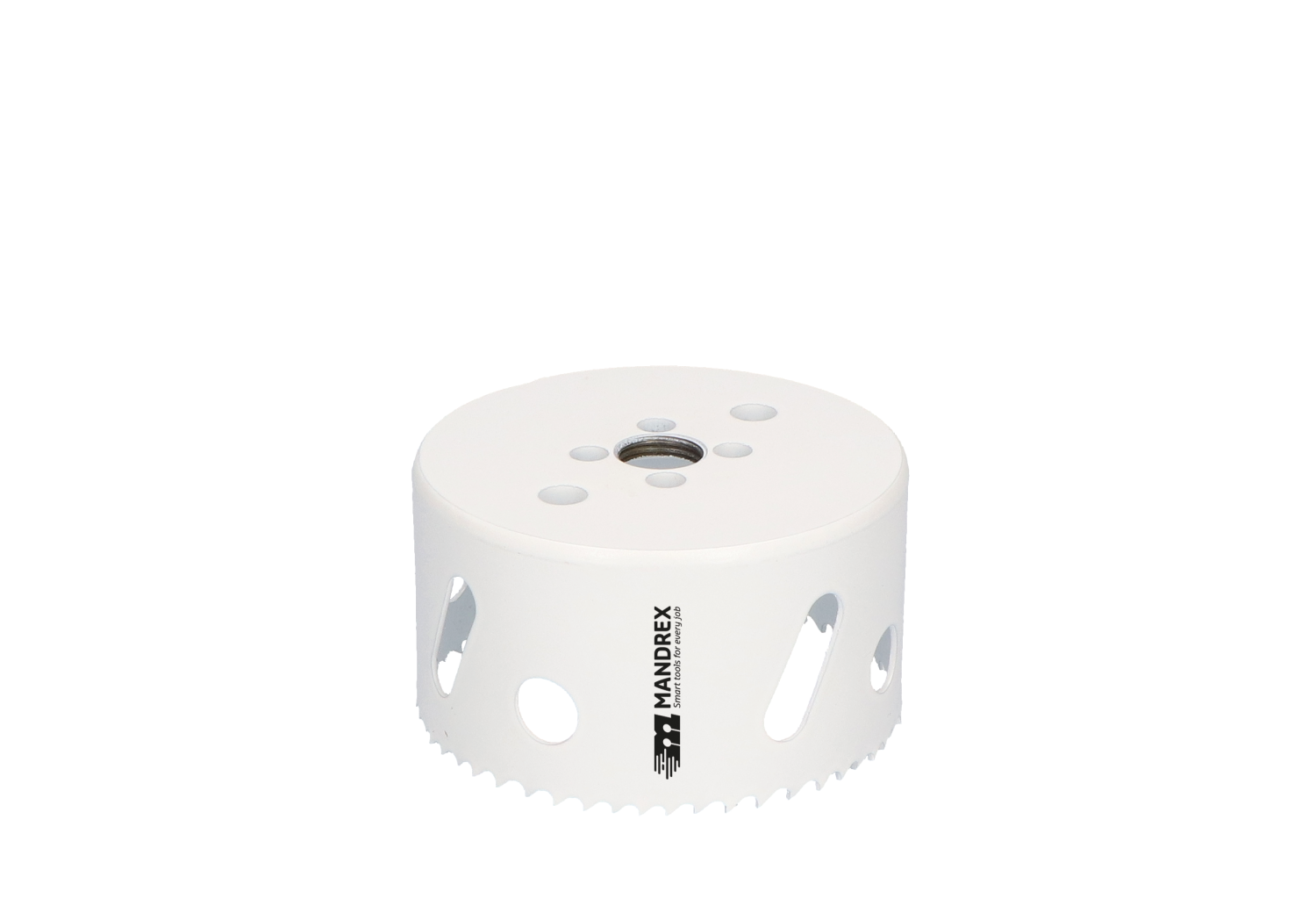 Bi-metaal SpeedXcut Gatzaag M42 45mm MHB40089B Ø89mm