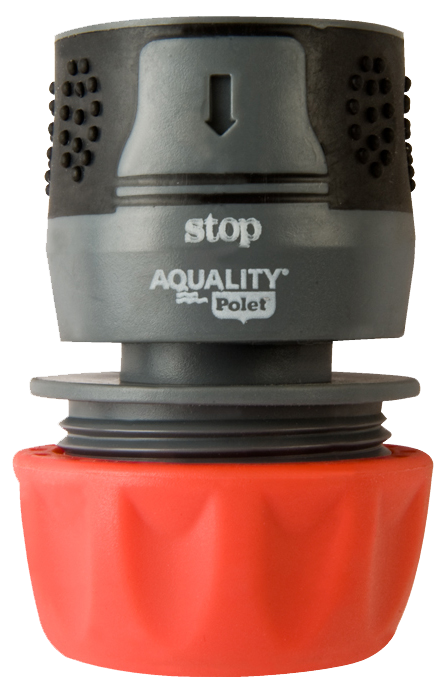 Koppeling 3/4" Bimat Aquastop