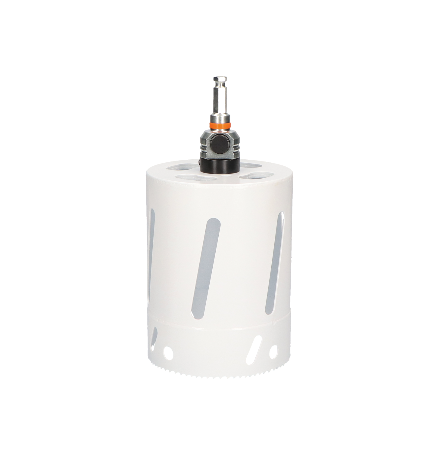 Bi-metaal SpeedXcut Gatzaag M42 165mm MHM40Q133B Ø133mm incl. gatzaaghouder