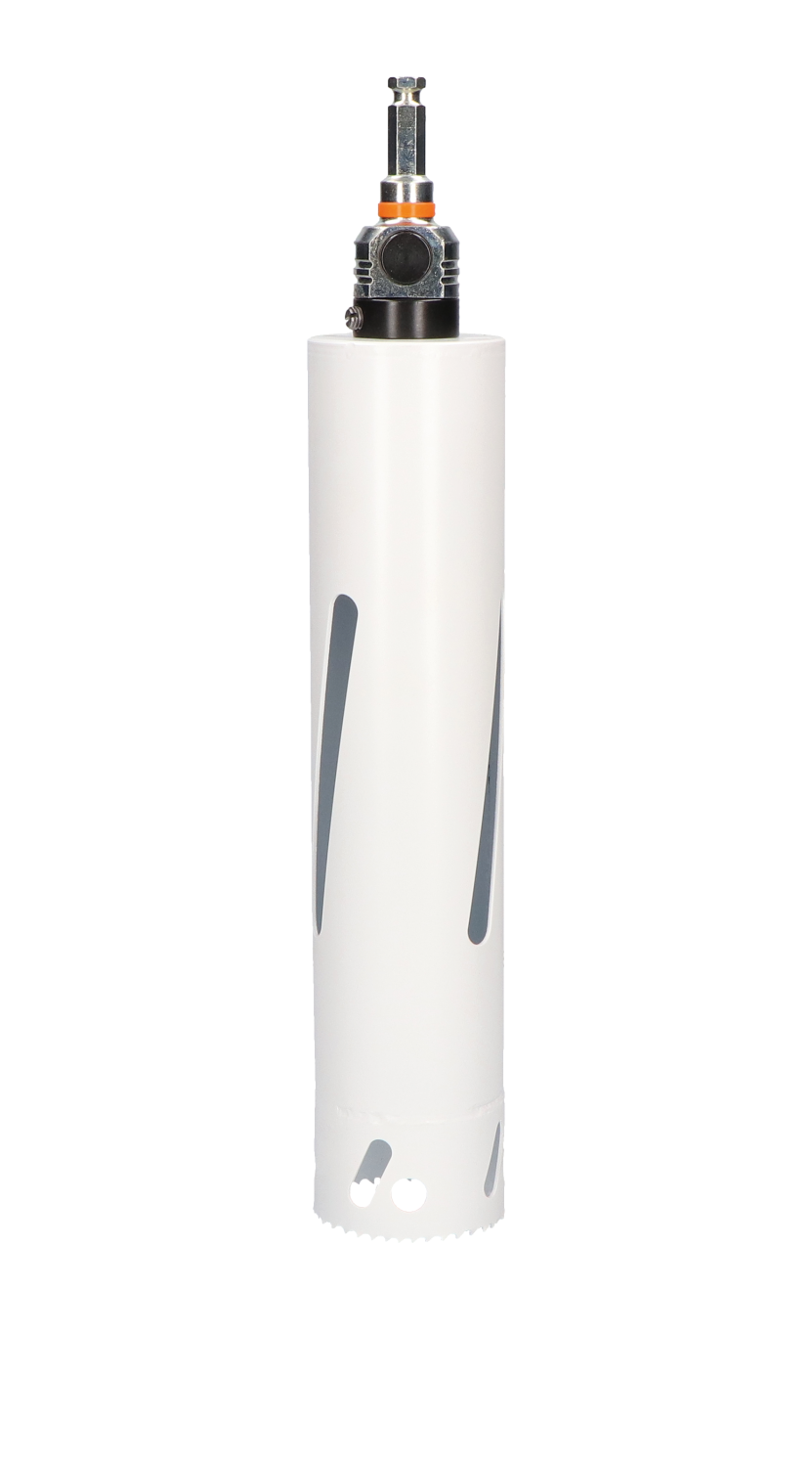 Bi-metaal SpeedXcut Gatzaag M42 300mm MHM41Q068B Ø68mm incl. gatzaaghouder