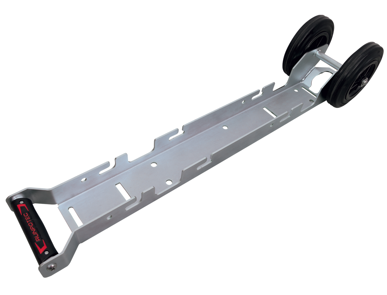 Transport trolley t.b.v Lier CW 800E