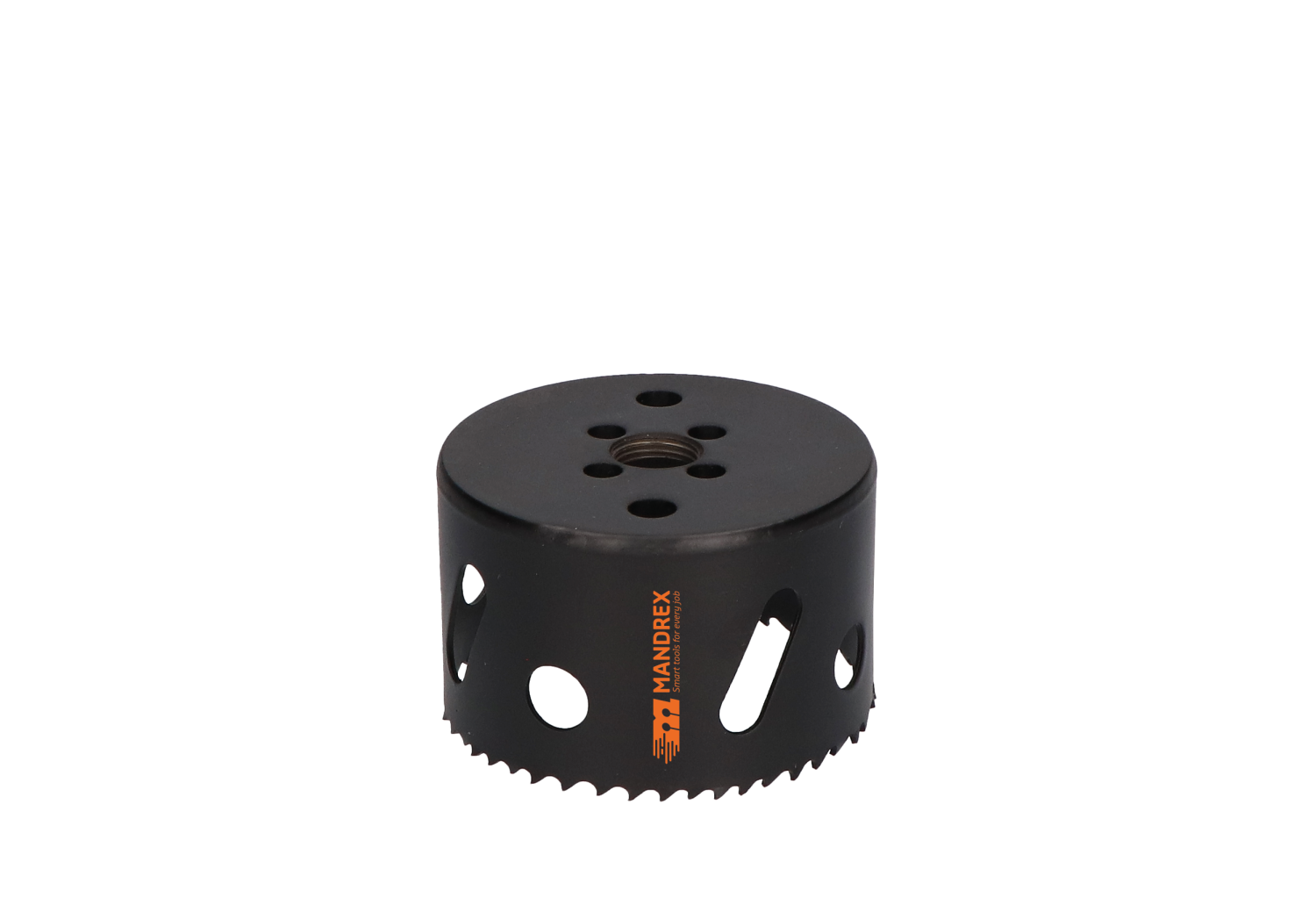 Bi-metaal EasyXcut Gatzaag M3 45mm MHB30076B Ø76mm