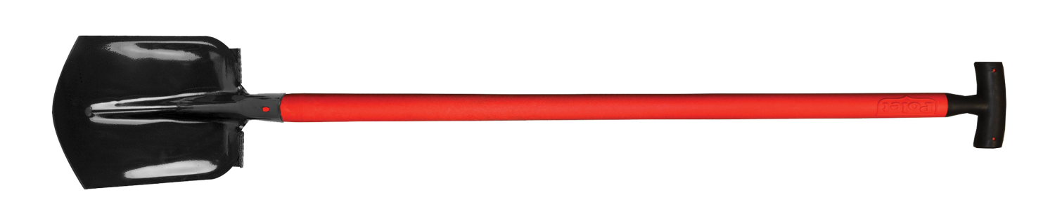 Bats Drents met voetsteun gelakt 000/35 Fiber 3001 T-steel 110cm