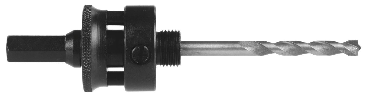 Gatzaaghouder QP MX200086TCB zesk.11 + TCT Centreerboor (32-210mm)