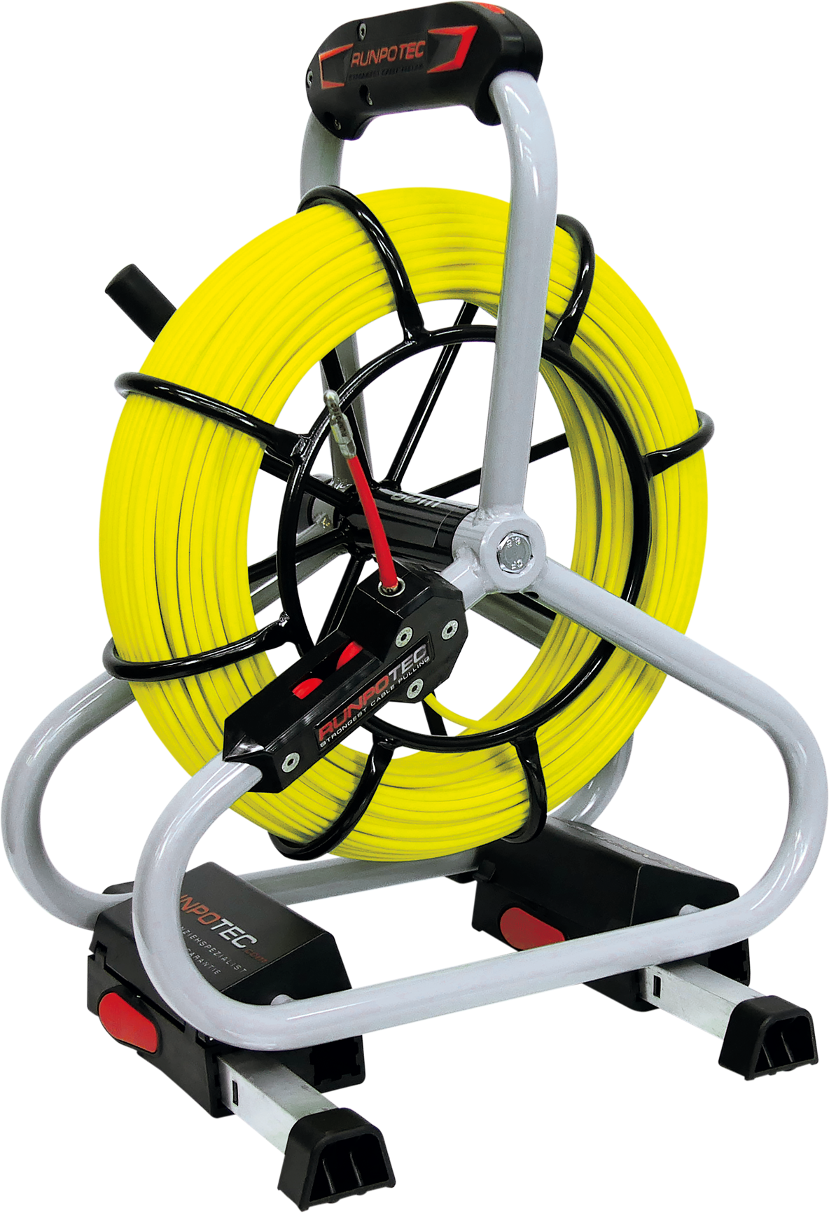 Trekveren & Trekveersystemen