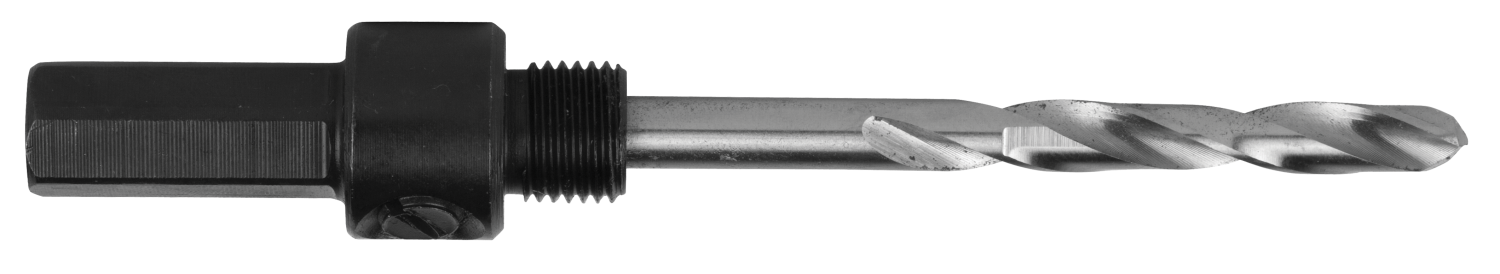 Gatzaaghouder MX200082HSB zesk.11 + HSS Centreerboor (14-30mm)