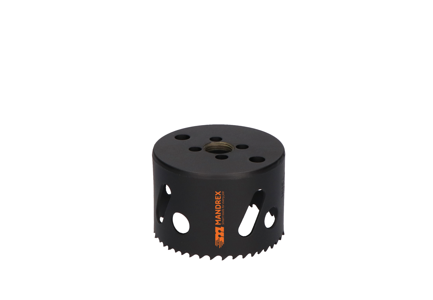 Bi-metaal EasyXcut Gatzaag M3 45mm MHB30070B Ø70mm