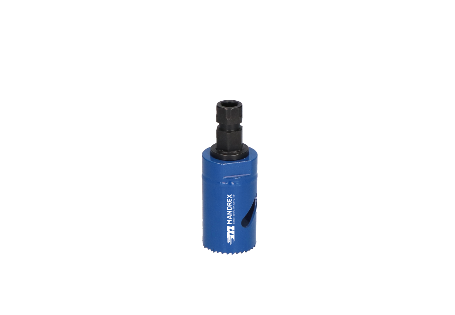 Bi-metaal FineXcut Gatzaag M42 38mm met adapter MHB6Q029B Ø29mm