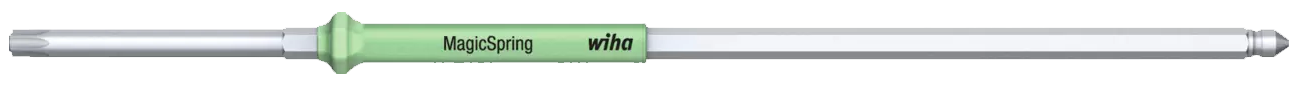 WIHA Wisselschacht Torque TORX PLUS MagicSpring 2859