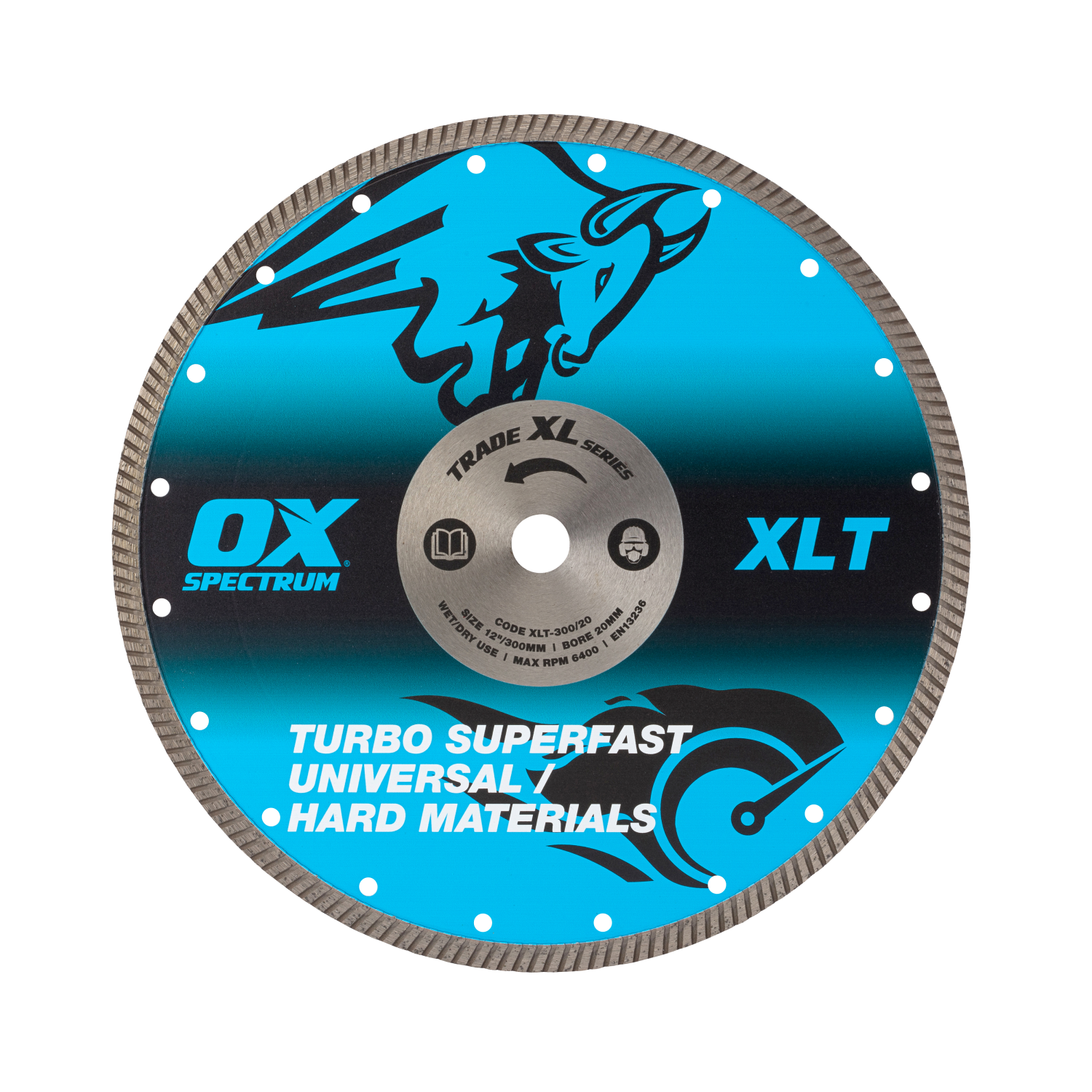 OX Trade XLT Turbo Diamantzaagblad 300mm.png