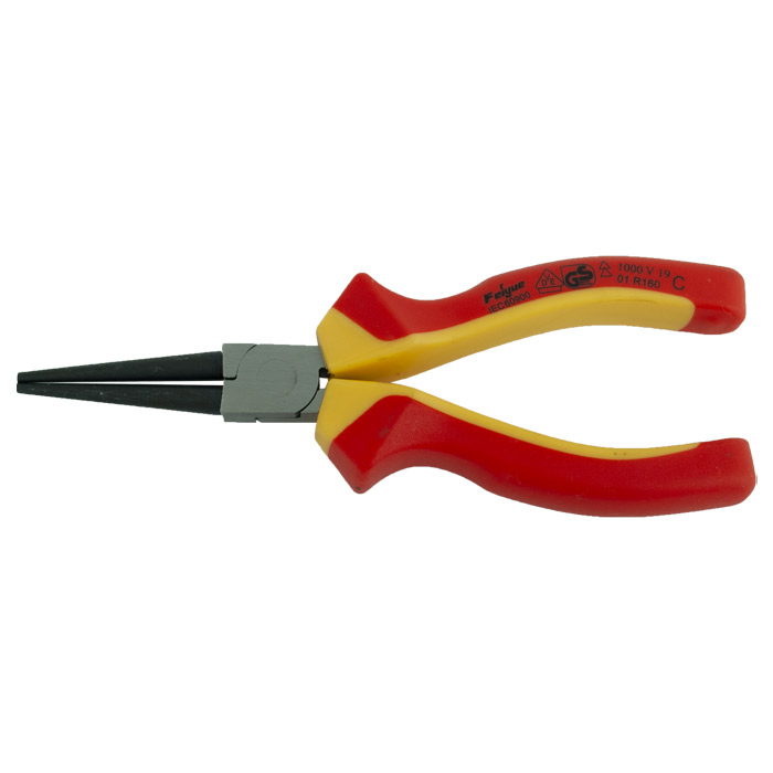 Rondbektang 1000V VDE 160mm