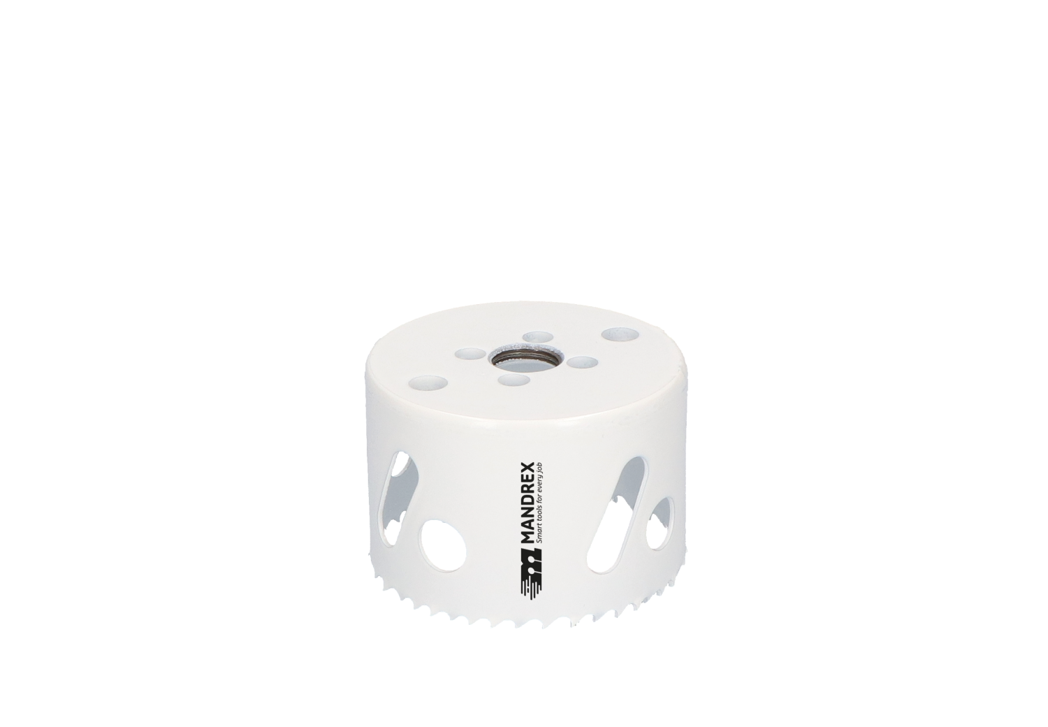 Bi-metaal SpeedXcut Gatzaag M42 45mm MHB40073B Ø73mm