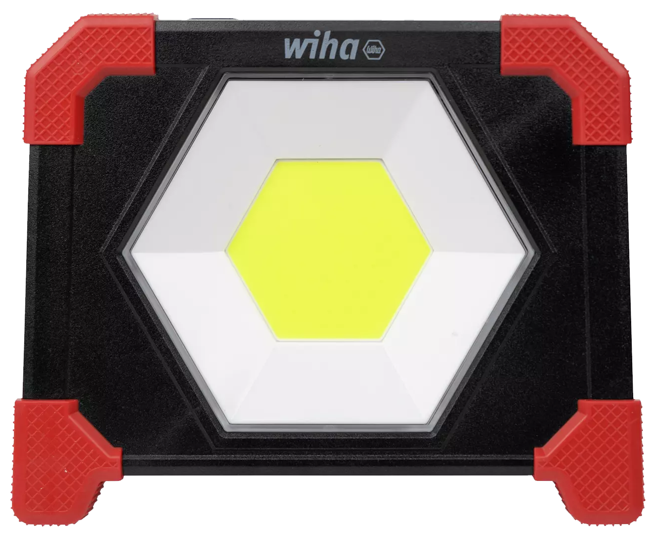 Accubouwlamp 30W, 3.000 lm, incl. USB-C-laadkabel