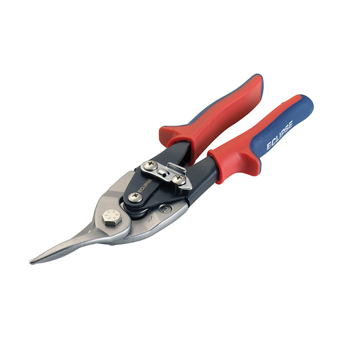 Blikschaar EAS-L Links/Rechts 250mm