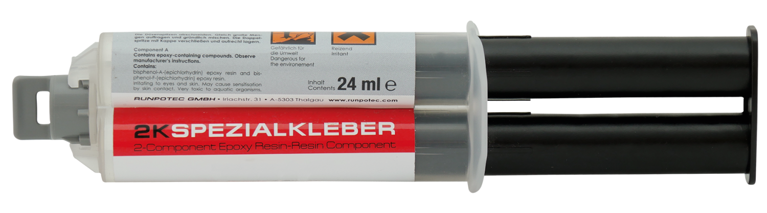 Speciaallijm 2K 24ml