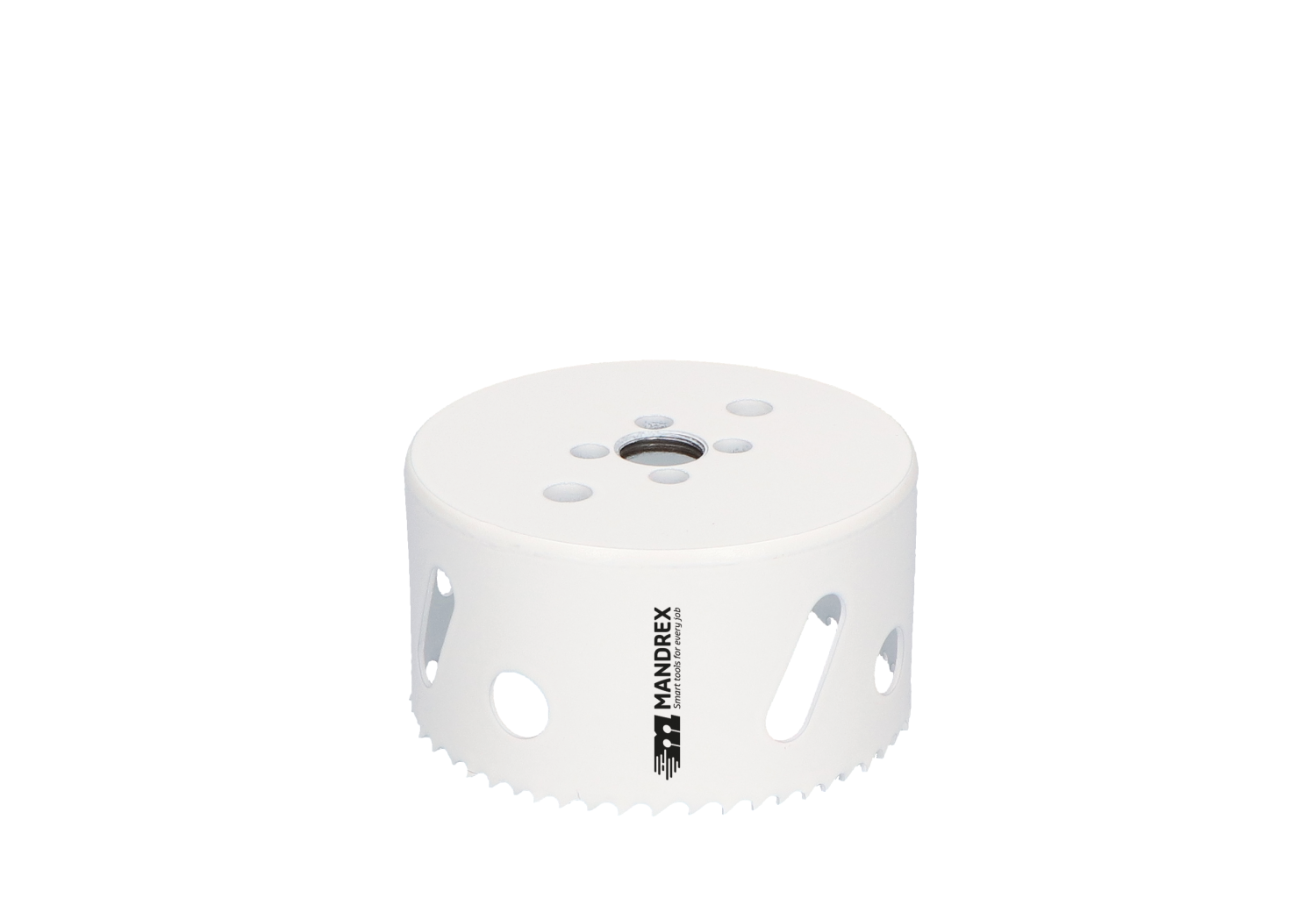 Bi-metaal SpeedXcut Gatzaag M42 45mm MHB40092B Ø92mm