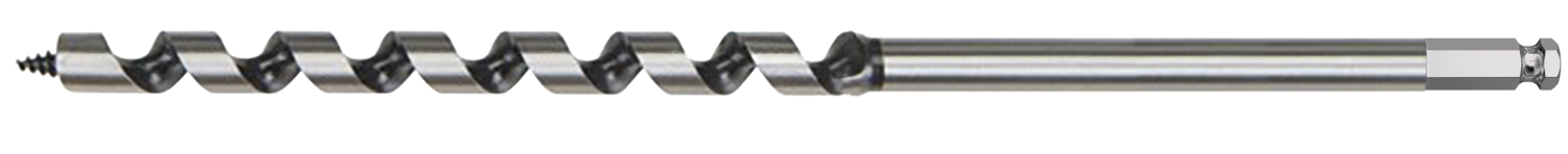 Xtra Diep Centreerboor Hout MX2P0070B zesk.11 165mm