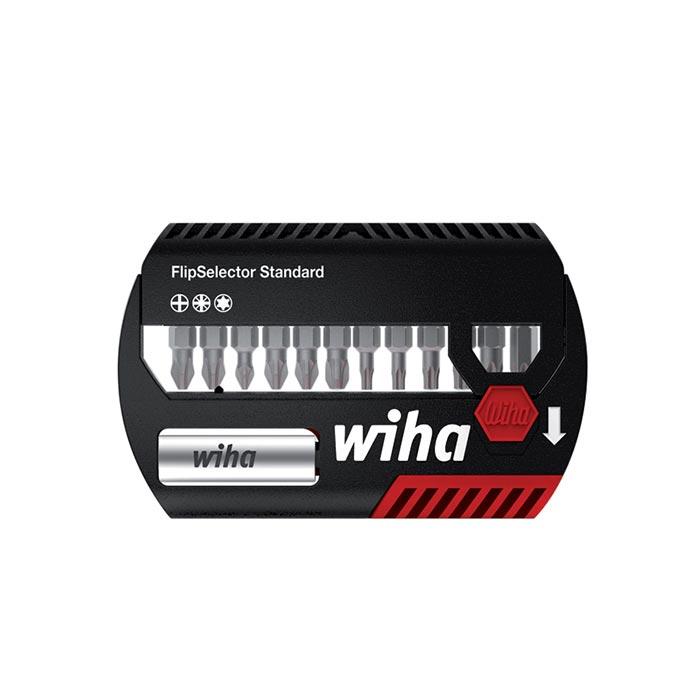 Bitset FlipSelector Standaard 25 7947Z PH/PZ/TORX, 13-delig