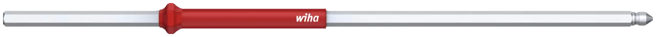WIHA Wisselschacht Torque Inbus 2859