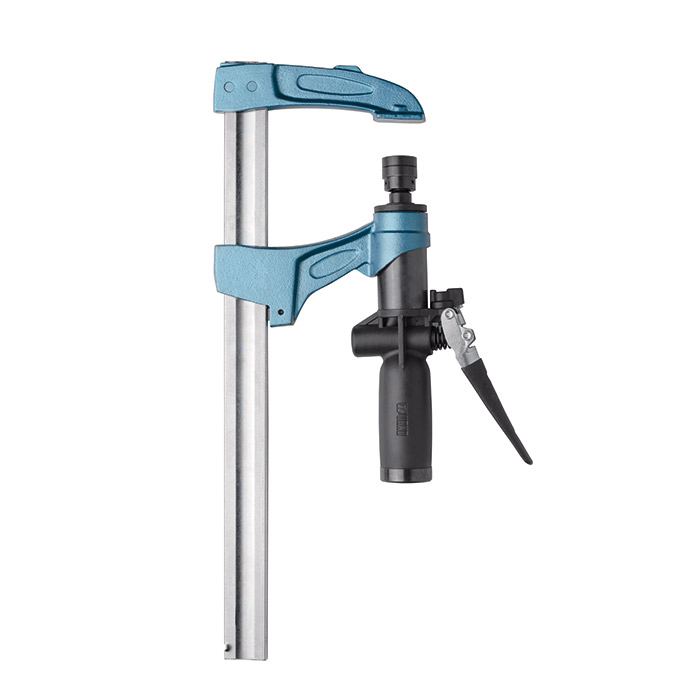 Lijmklem 503-H2 Hydraulisch (35x8) 500x130mm