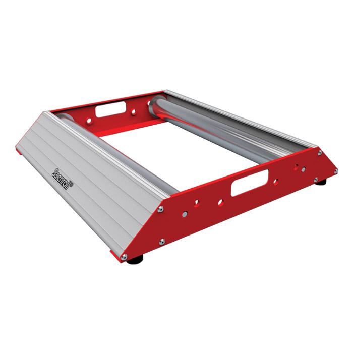 Plus Kabelhaspel Afrolapparaat