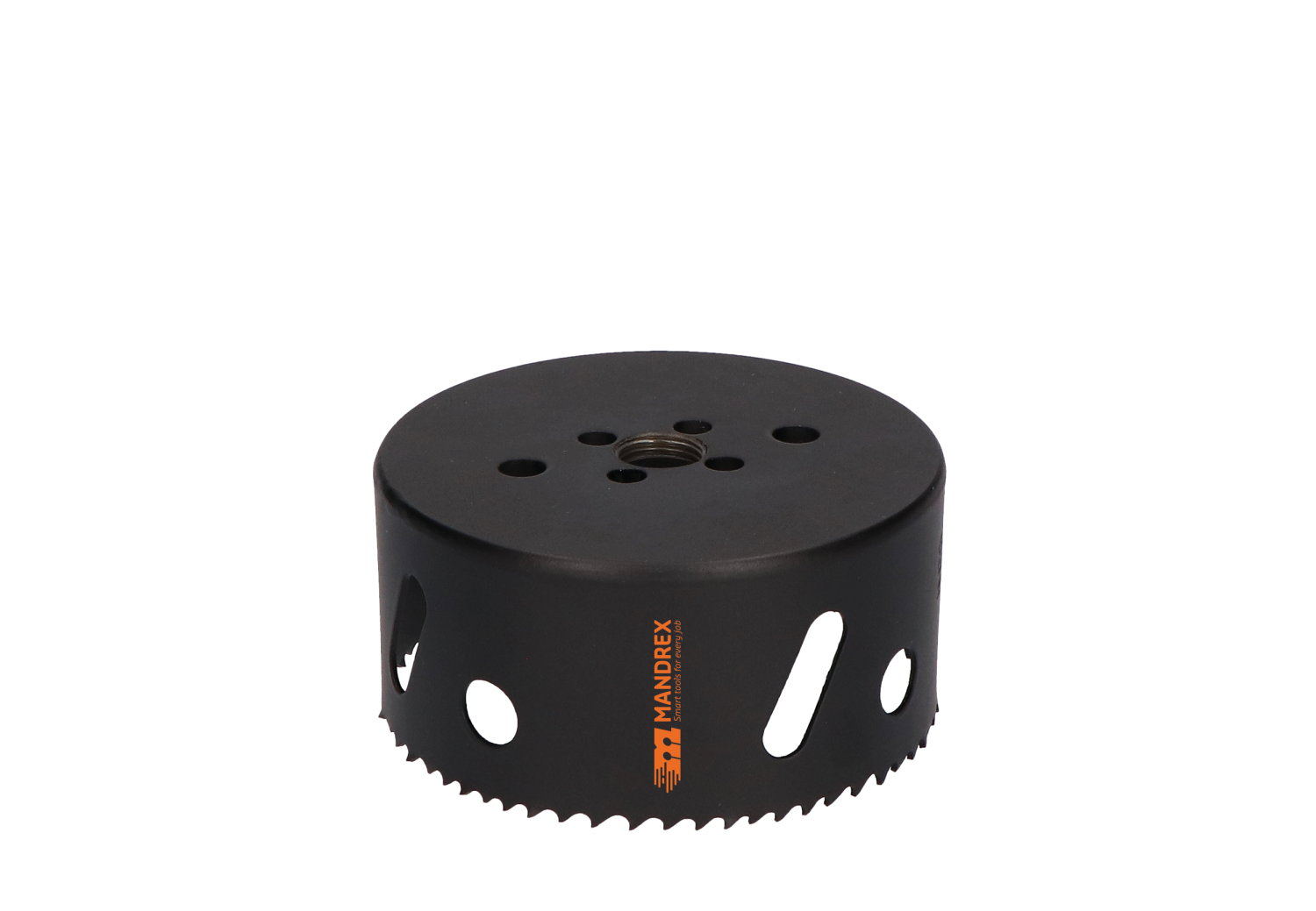 Bi-metaal EasyXcut Gatzaag M3 45mm MHB30098B Ø98mm