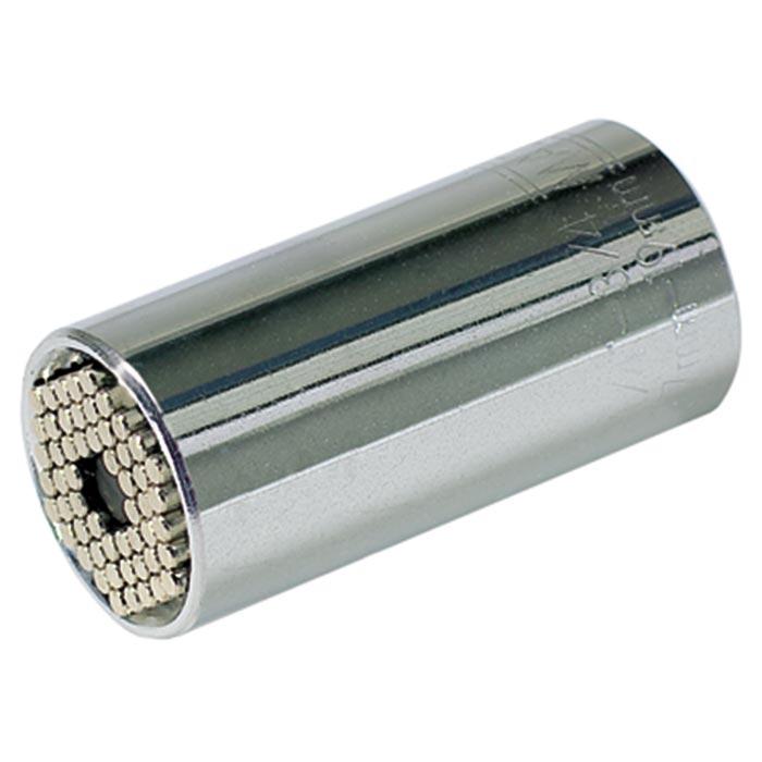 Dopsleutelinzet gripper 3/8"SB246-01 in blister