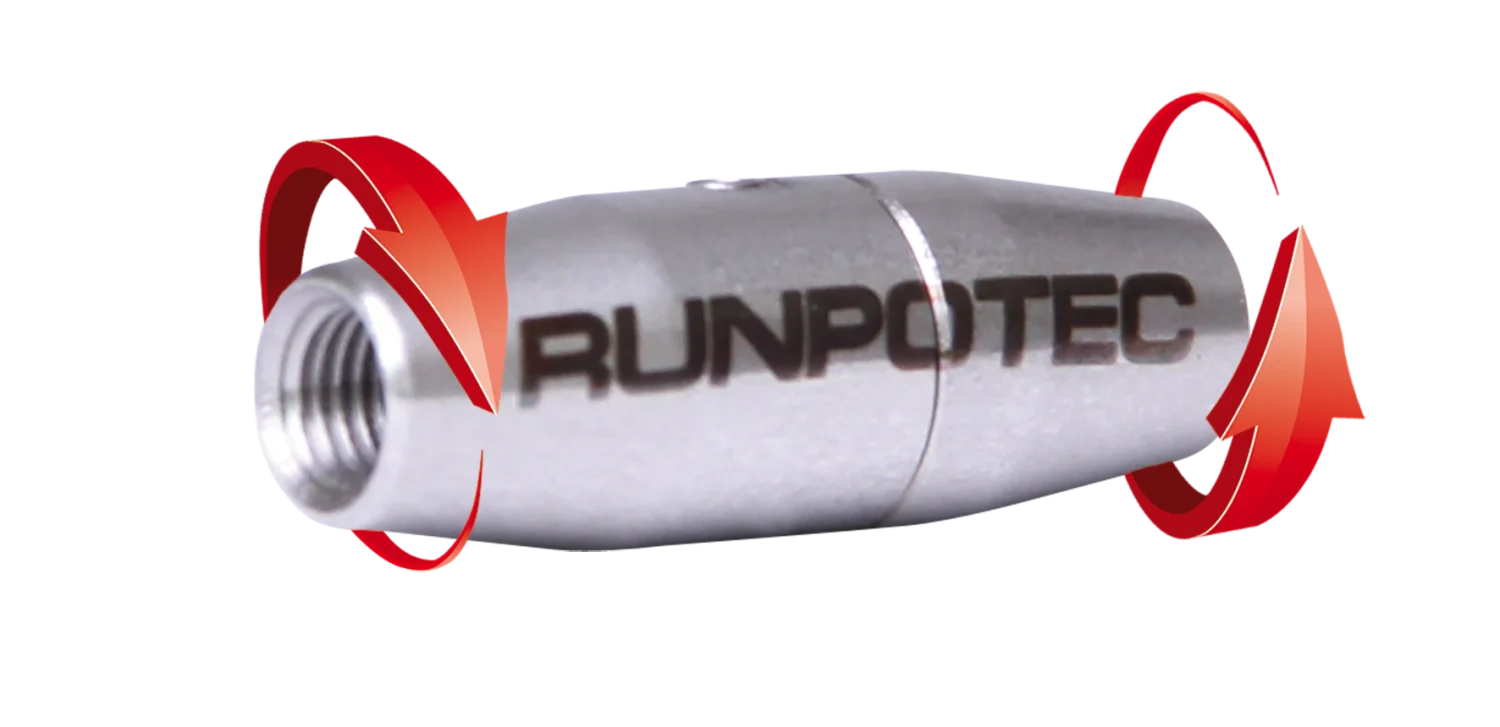 RUNPO RVS Verbindingstuk draaibaar RTG12  t.b.v.png