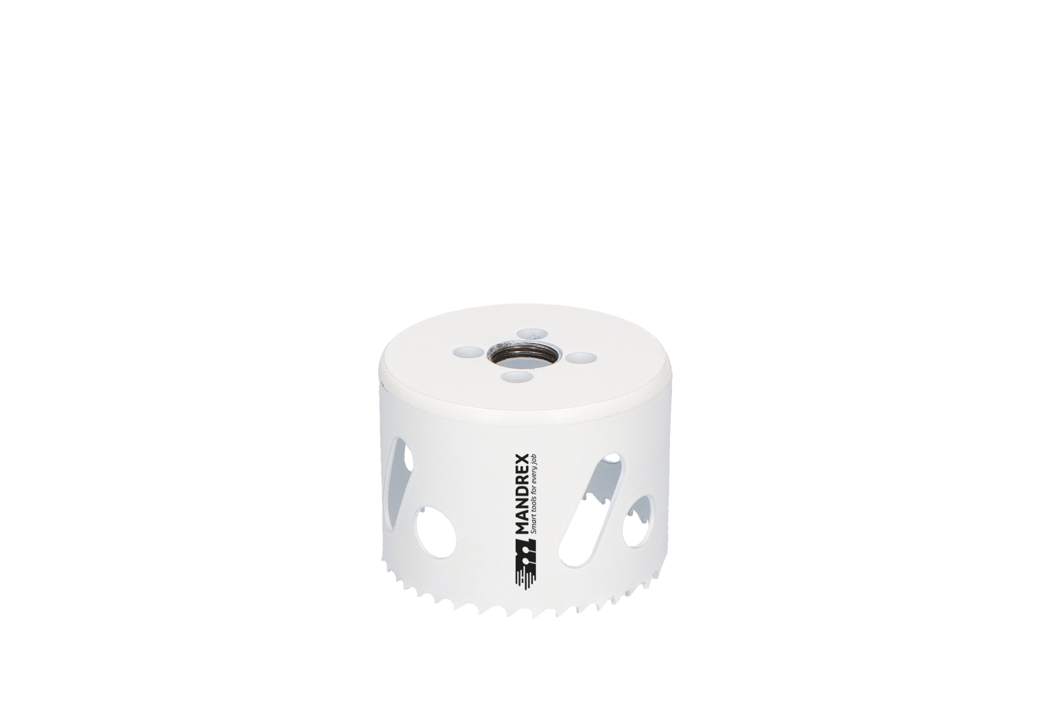 Bi-metaal SpeedXcut Gatzaag M42 45mm MHB40067B Ø67mm