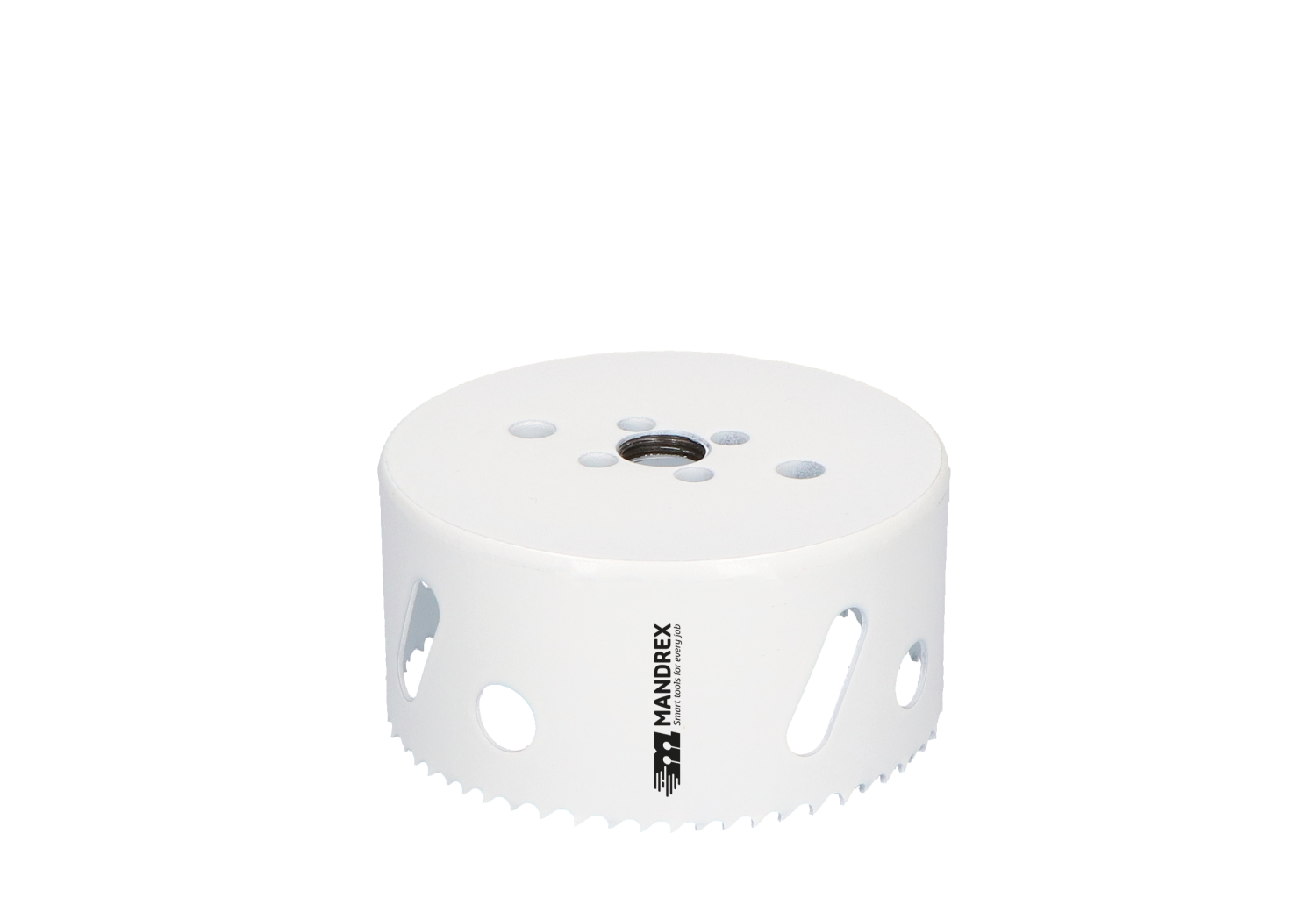 Bi-metaal SpeedXcut Gatzaag M42 45mm MHB40102B Ø102mm