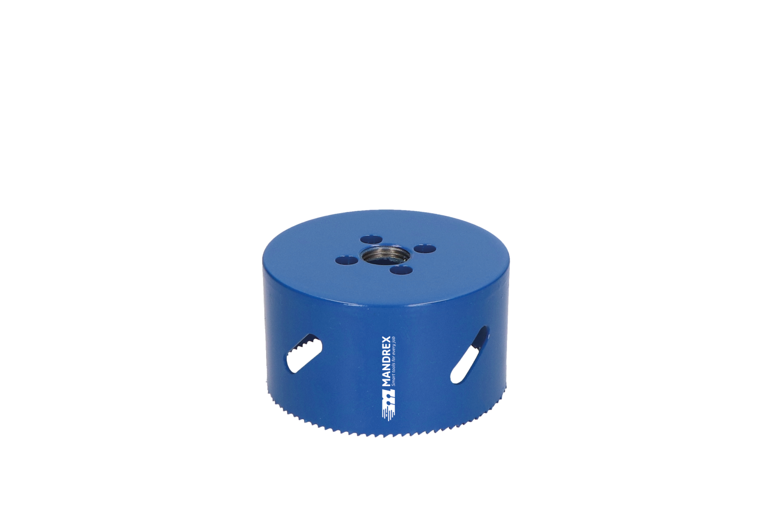 Bi-metaal FineXcut Gatzaag M42 38mm MHB60076B Ø76mm