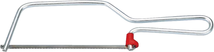 Junior Beugelzaag spangreep 150mm