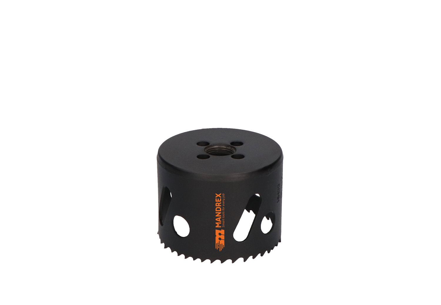 Bi-metaal EasyXcut Gatzaag M3 45mm MHB30067B Ø67mm