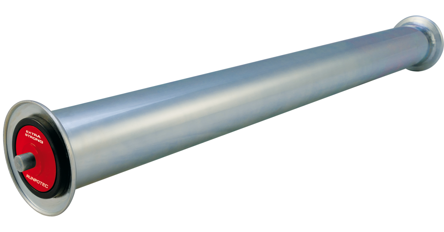 Losse Rol t.b.v. Kabelafroller Pro 530