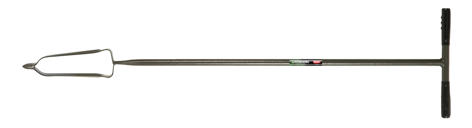 Grondboor Eco T-model 100mm