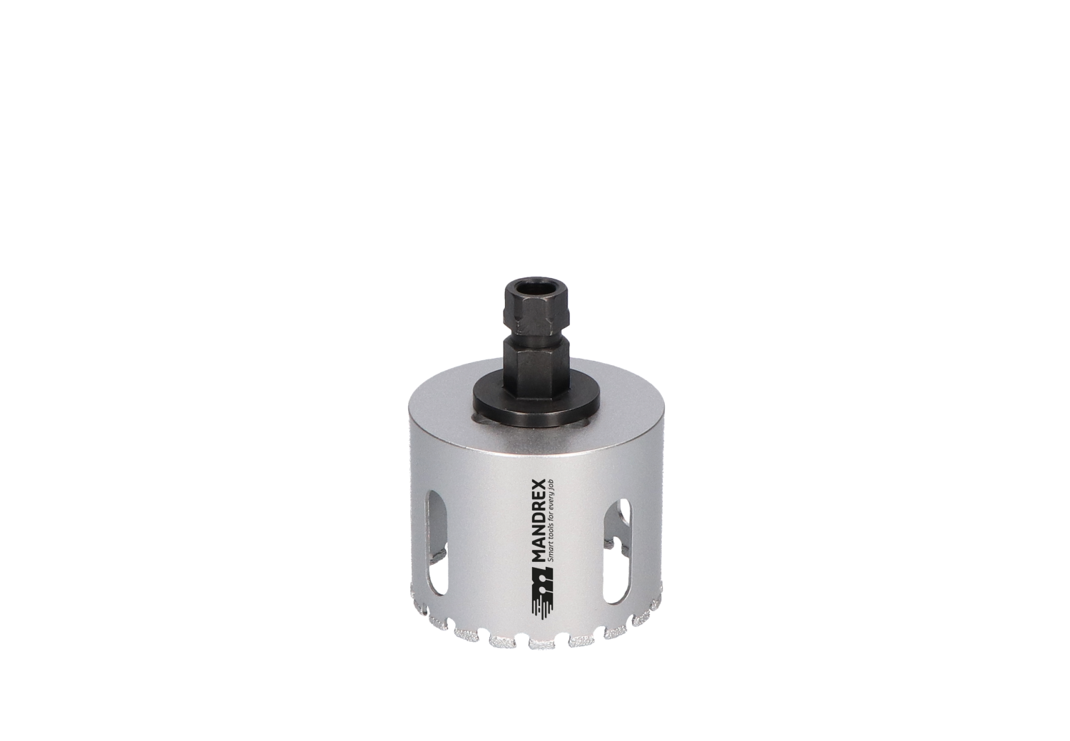 ProXcut Diamant Gatzaag 38mm met adapter MHD4Q057B Ø57mm