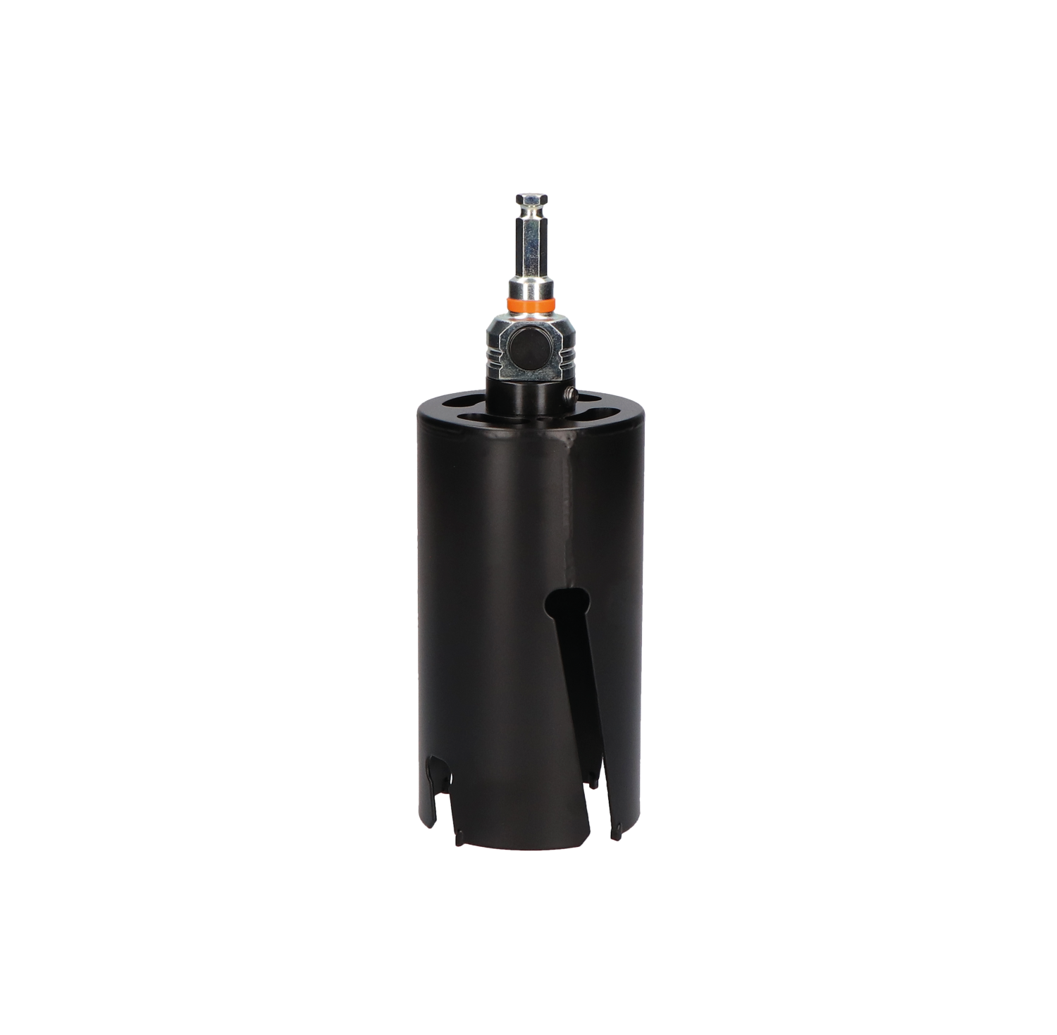 SuperXcut TCT Gatzaag 165mm MHM30Q092B Ø92mm incl. gatzaaghouder