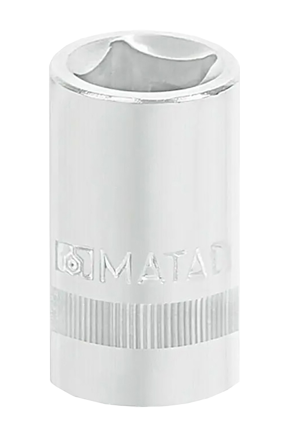 1/2" Adapter t.b.v. Radiatorsleutel