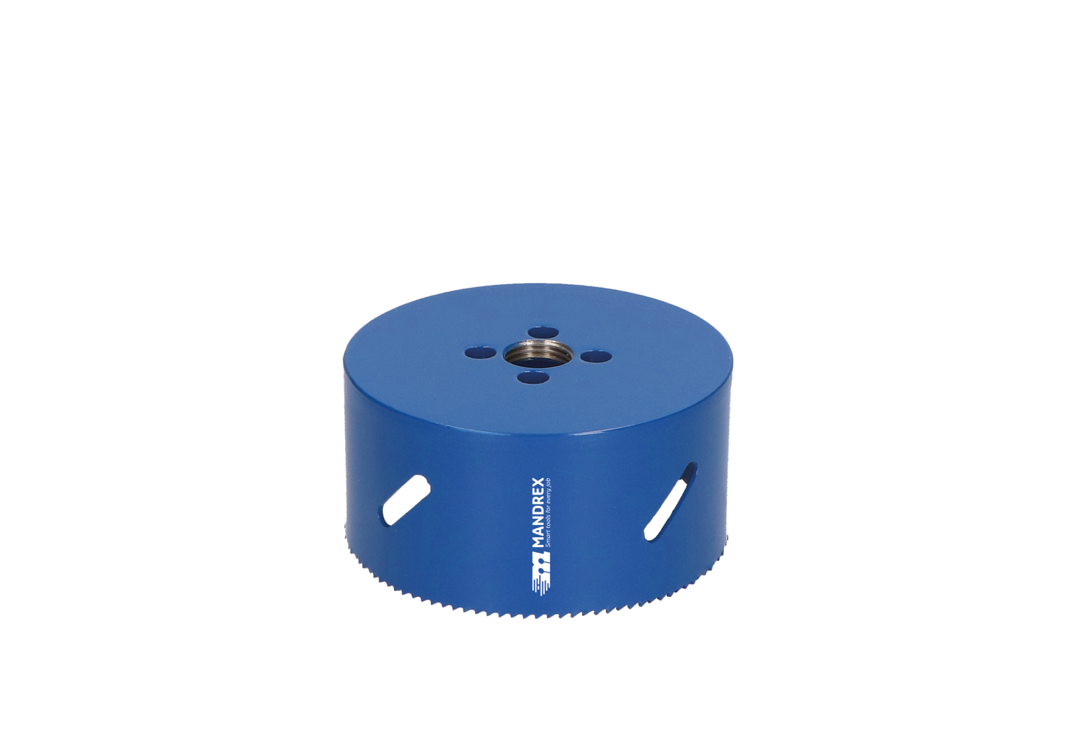 Bi-metaal FineXcut Gatzaag M42 38mm MHB60086B Ø86mm