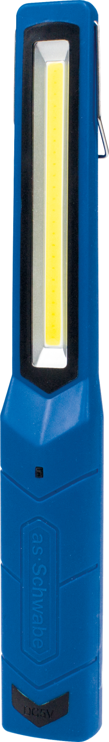 COB-LED Staaflamp 2W