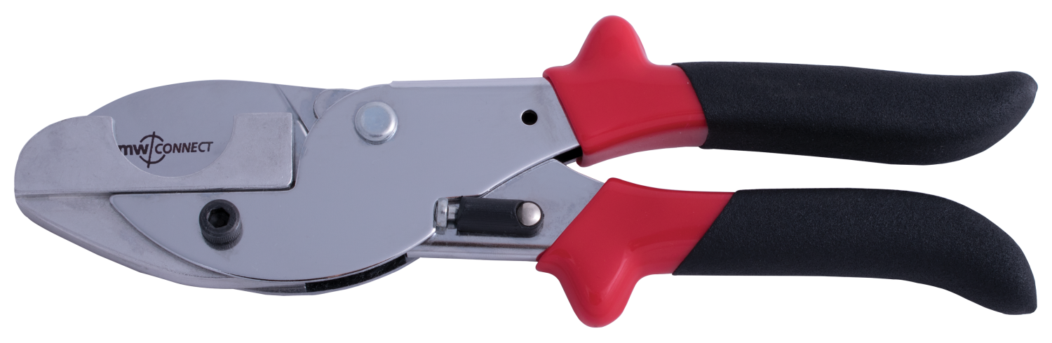 Buisknipper 1" (25 mm)