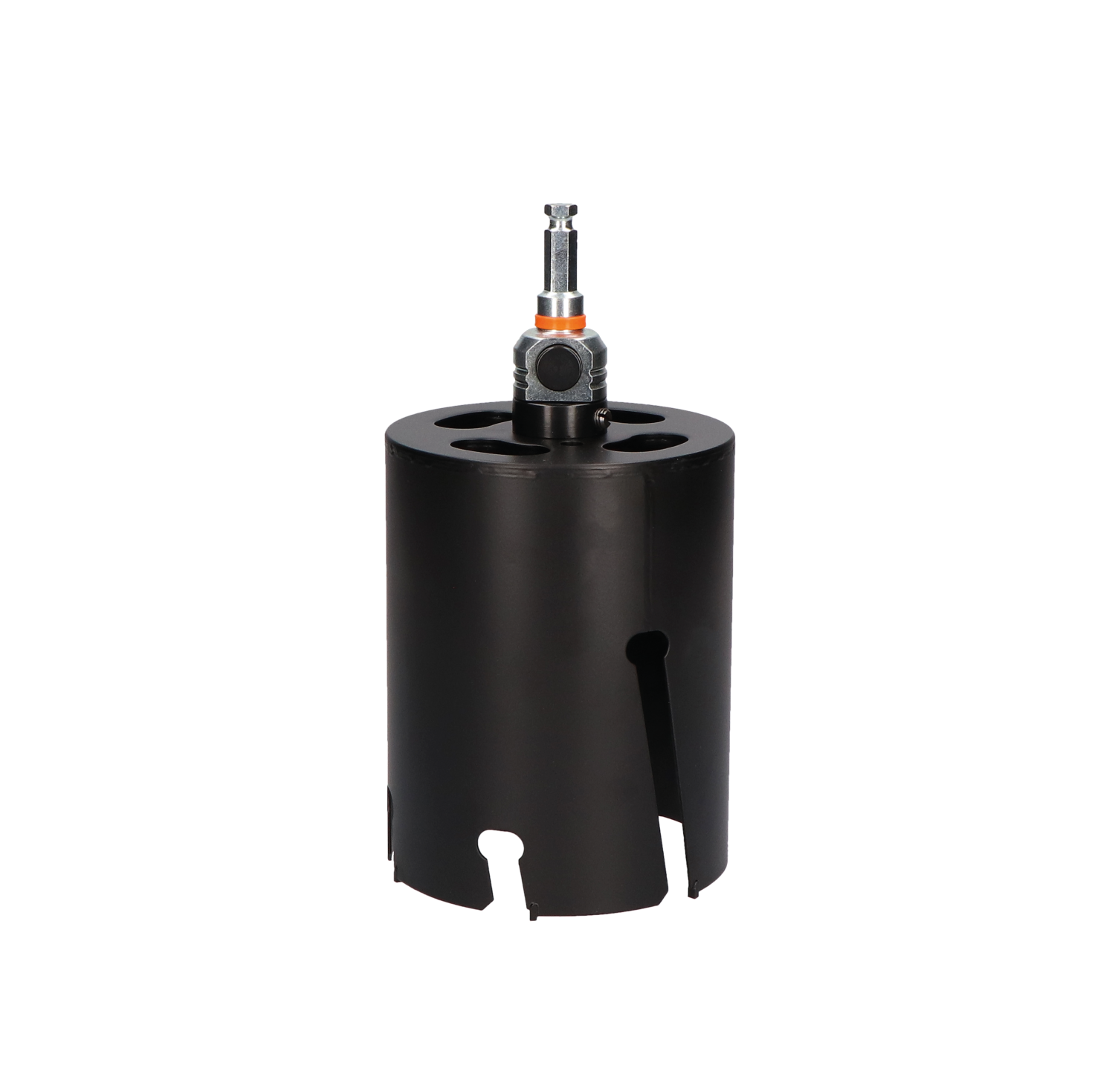 SuperXcut TCT Gatzaag 165mm MHM30Q133B Ø133mm incl. gatzaaghouder