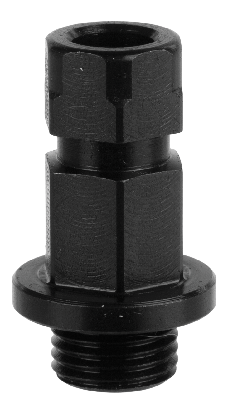 MXqs Adapter MXQDA001B ProXcut Gatzagen 1/2"